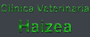 Centro Veterinario Haizea logo